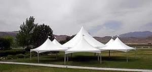 Golden Ticket Party Rentals