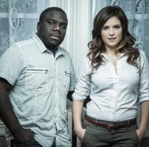 SteelRiver Acoustic Duo