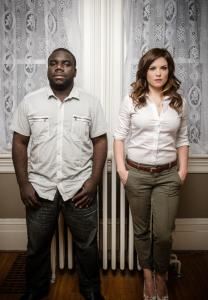 SteelRiver Acoustic Duo