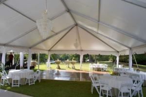 Macon Tent Rentals