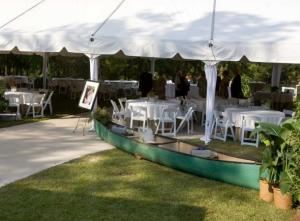Macon Tent Rentals
