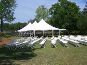 Macon Tent Rentals