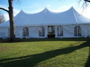 Macon Tent Rentals