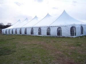 Macon Tent Rentals