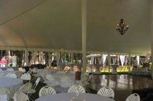 Macon Tent Rentals