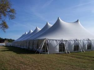 Macon Tent Rentals