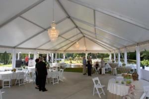 Macon Tent Rentals