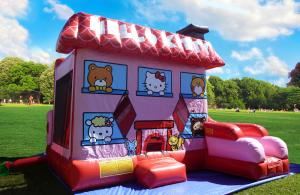 Mom's Party Rental