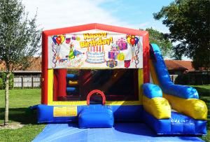 Mom's Party Rental