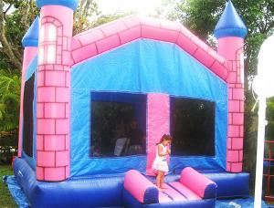 Mom's Party Rental