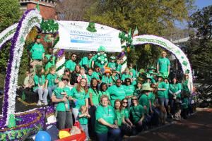 OCCASIONAL CELEBRATIONS