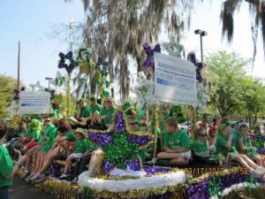 OCCASIONAL CELEBRATIONS