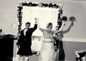 OCCASIONAL CELEBRATIONS