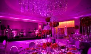 Brilliant Event Lighting