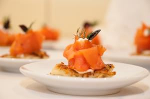 Prinzo Fine Catering