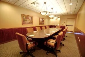 Bayba Boardroom