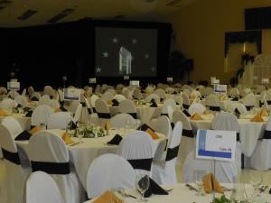 The Greater Waldorf Jaycees Community Center