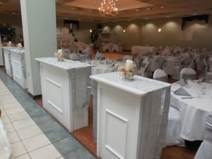 The Greater Waldorf Jaycees Community Center