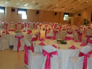 The Greater Waldorf Jaycees Community Center