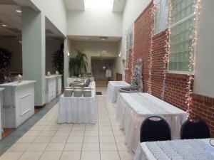 The Greater Waldorf Jaycees Community Center