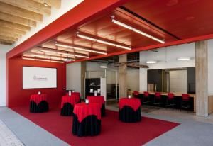 Small Conference Room