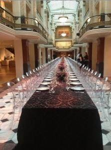 The Luce Foundation Center for American Art