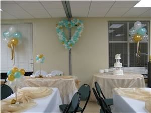 A Beautiful Occasion