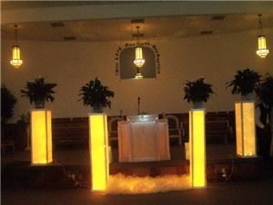 A Beautiful Occasion