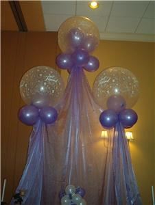 A Beautiful Occasion