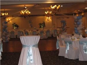 A Beautiful Occasion