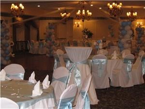 A Beautiful Occasion