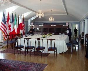 National Society Daughters of the American Revolution