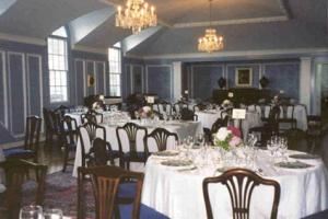 National Society Daughters of the American Revolution