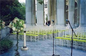 National Society Daughters of the American Revolution