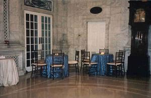 National Society Daughters of the American Revolution