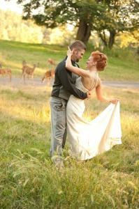 Northwest Trek Wildlife Park