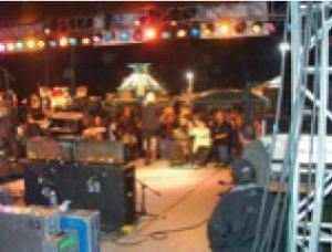 Todd Elliot Entertainment & Event/Wedding Planning - A/V Rental