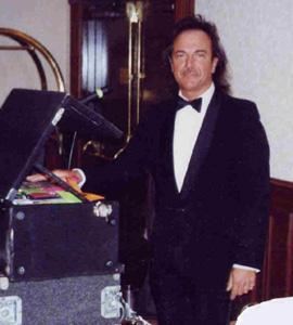 Todd Elliot Entertainment & Event/Wedding Planning - DJ