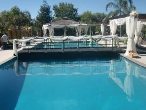 Todd Elliot Entertainment & Event/Wedding Planning - Event Rental