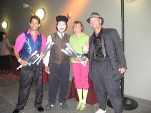 Todd Elliot Entertainment & Event/Wedding Planning - Planner