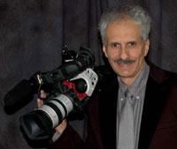 Todd Elliot Entertainment & Event/Wedding Planning - Videographer