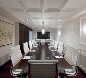 The Boardroom