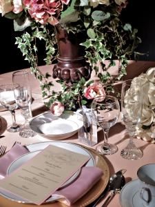 A Paradigm Shift Event, LLC