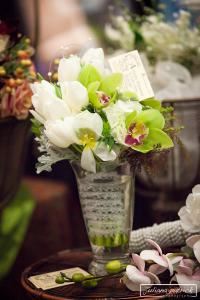 Artistic Flowers & Home Decor