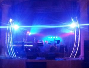 Grupo Sensacion de Ricky Valtierra