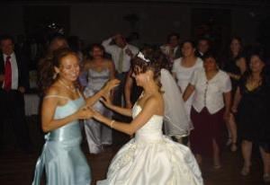 Grupo Sensacion de Ricky Valtierra