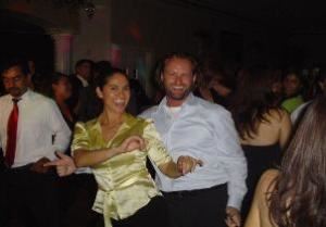 Grupo Sensacion de Ricky Valtierra