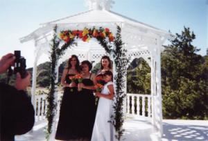 Todd Elliot Entertainment & Event/Wedding Planning - Florist