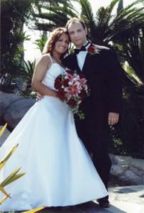 Todd Elliot Entertainment & Event/Wedding Planning - Florist