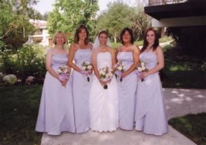 Todd Elliot Entertainment & Event/Wedding Planning - Florist